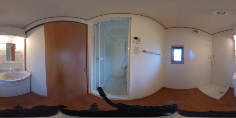 洗面所 写真34