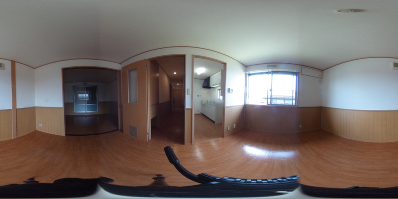 リビング 写真37