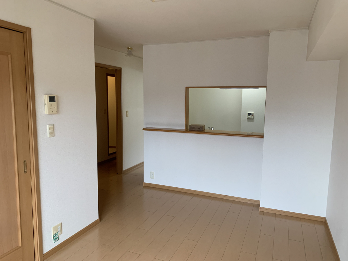 リビング 写真2