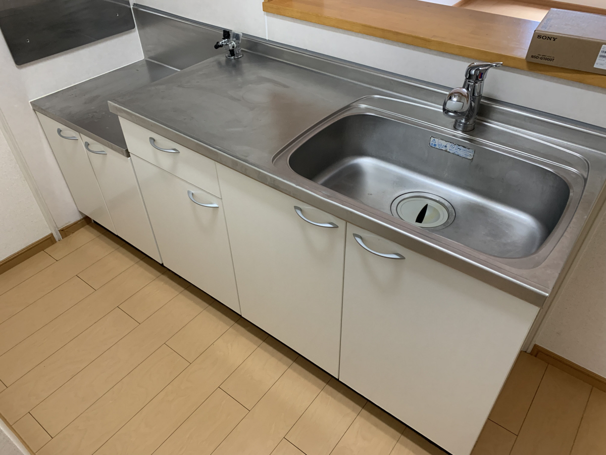 キッチン 写真3