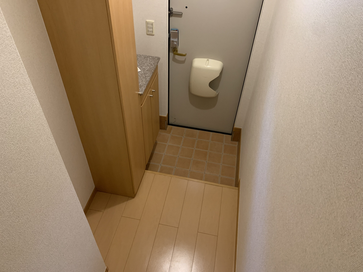 玄関 写真10