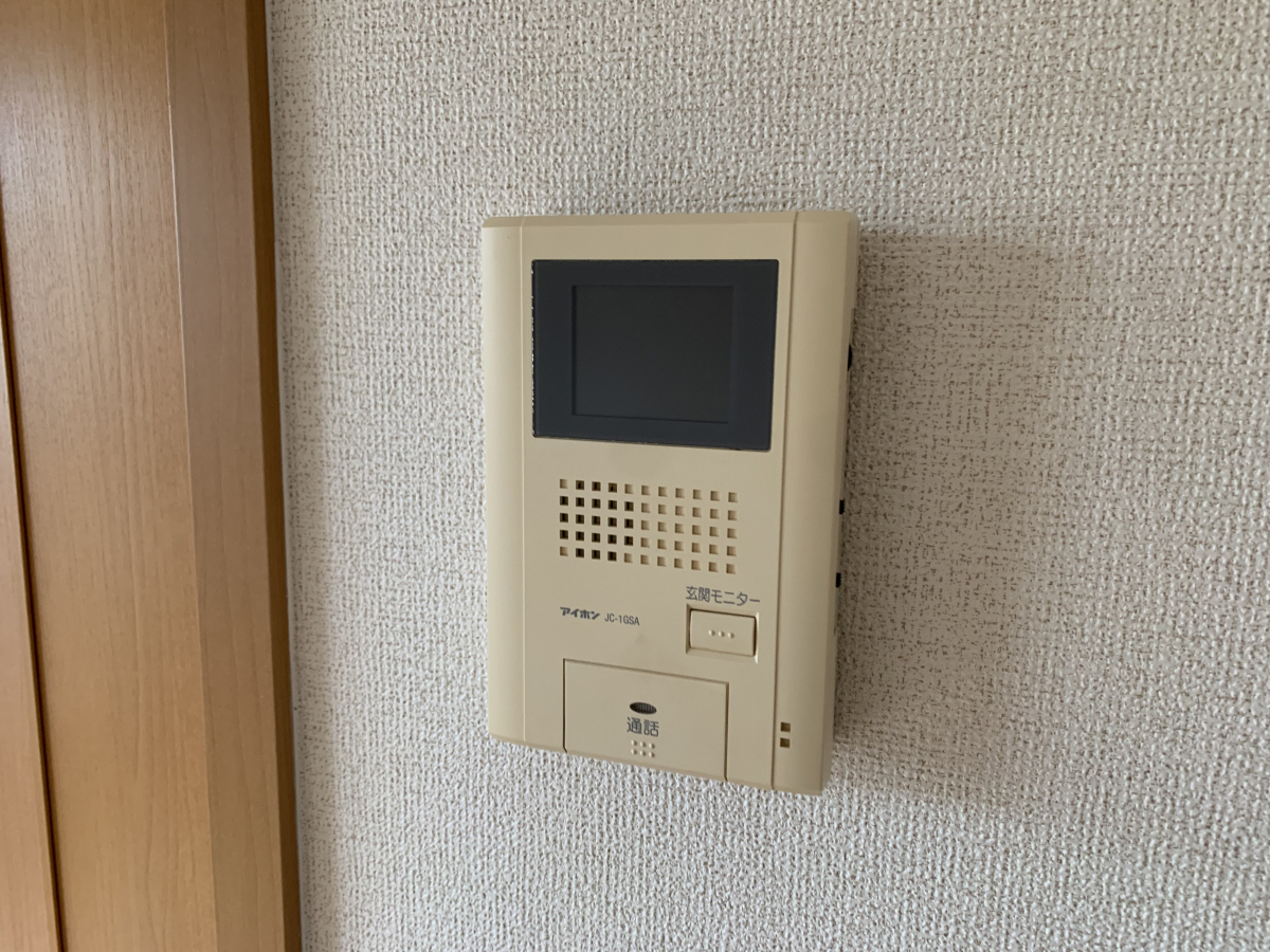 セキュリティ 写真12