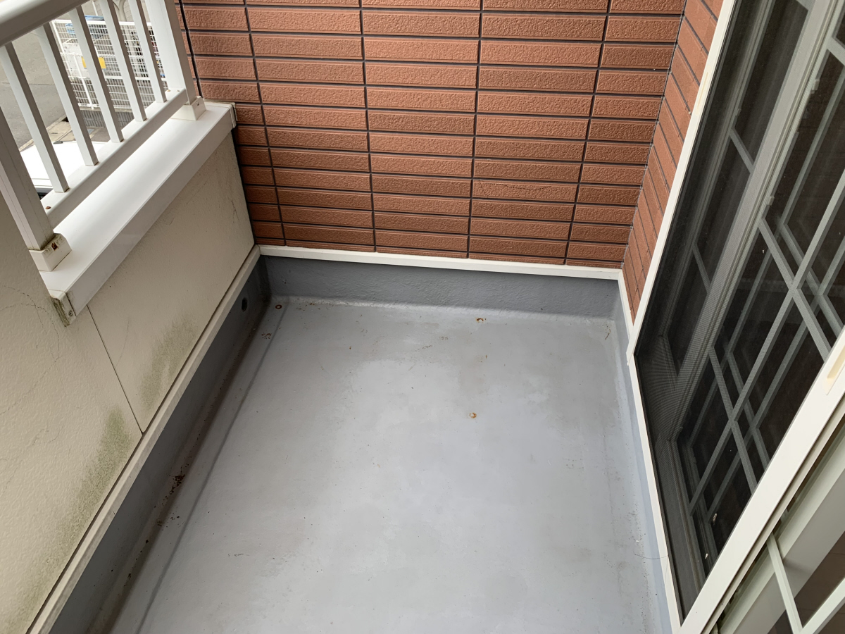 バルコニー・ベランダ 写真14