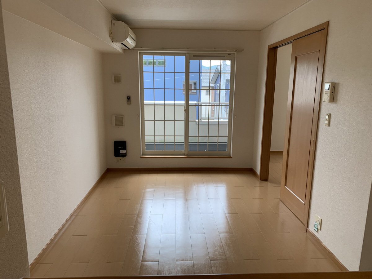 リビング 写真19