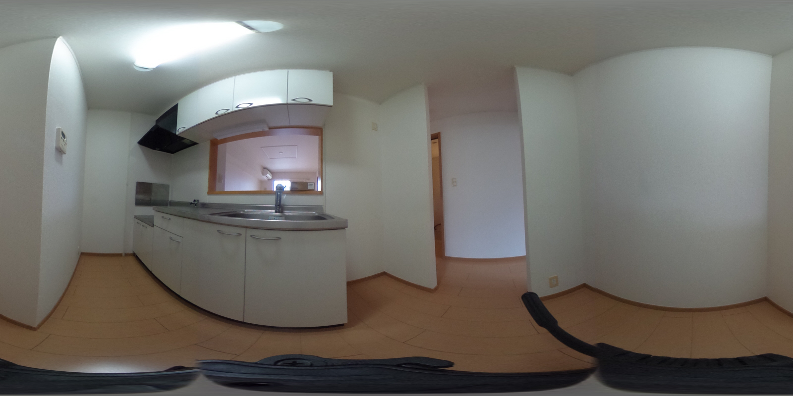 キッチン 写真34