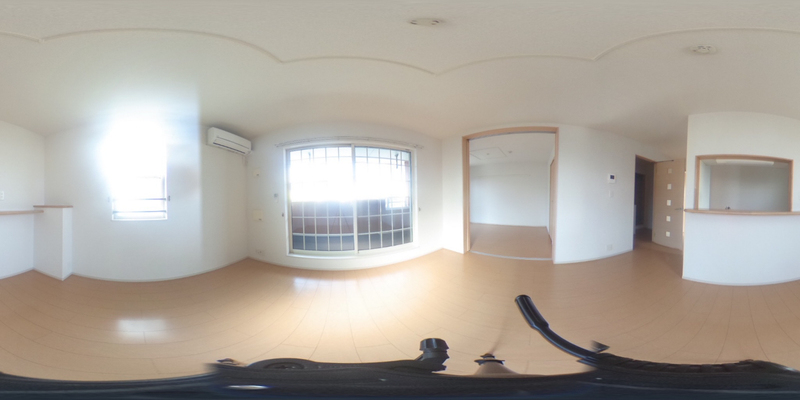 リビング 写真33