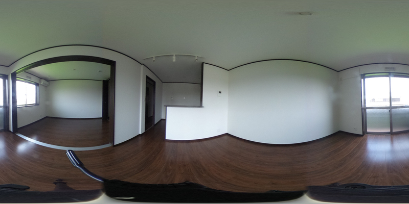 リビング 写真37