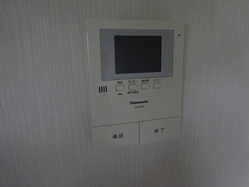 セキュリティ 写真10