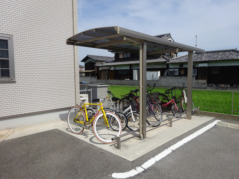 共用部 写真14