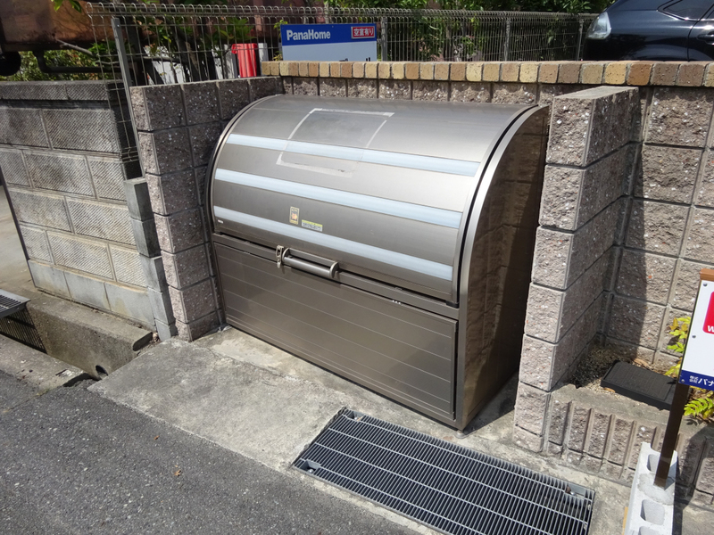共用部 写真16