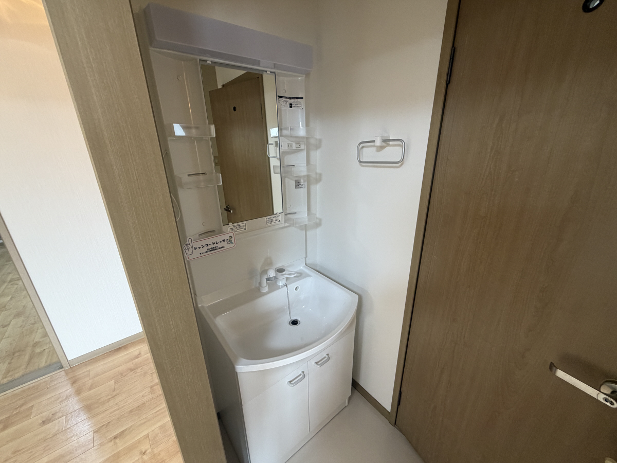 洗面所 写真6
