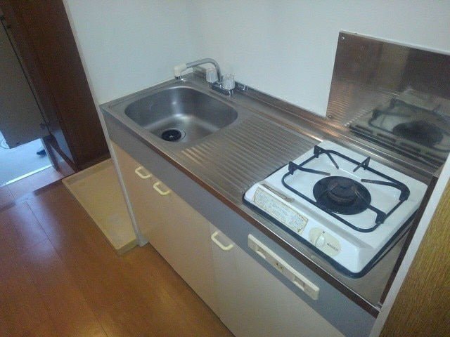 キッチン 写真29