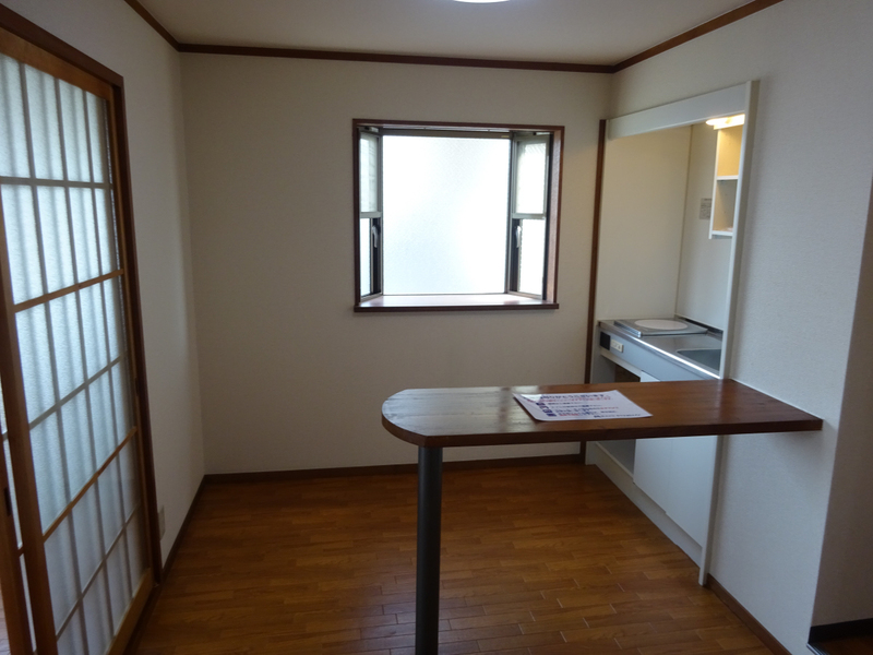 ダイニング 写真2