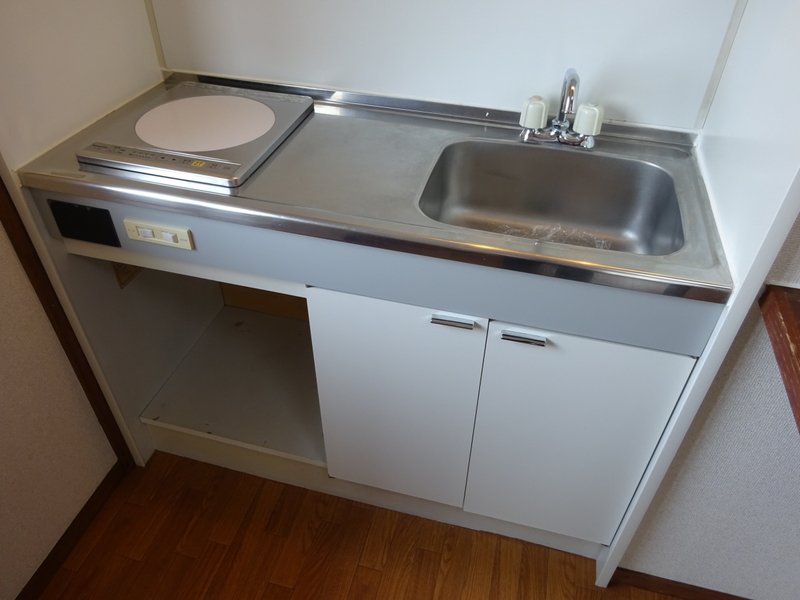 キッチン 写真3