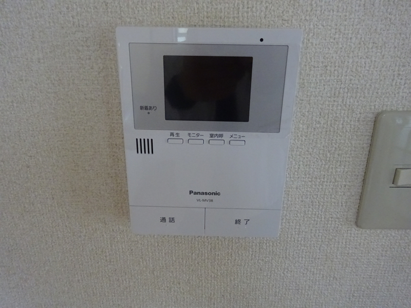 セキュリティ 写真10