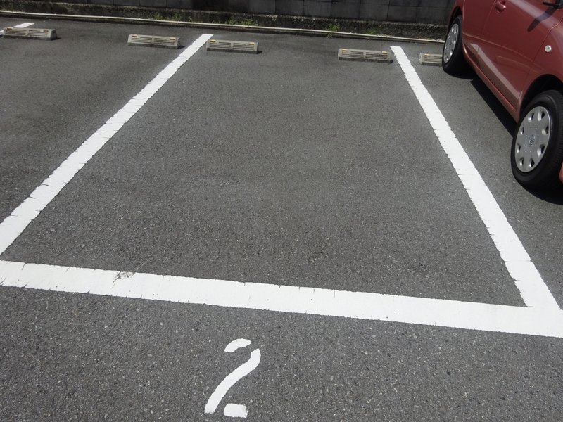 駐車場 写真13