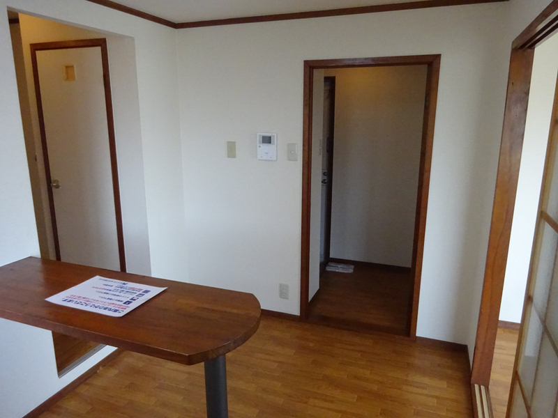 ダイニング 写真16