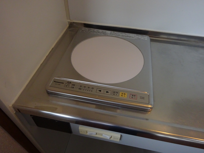 キッチン 写真28