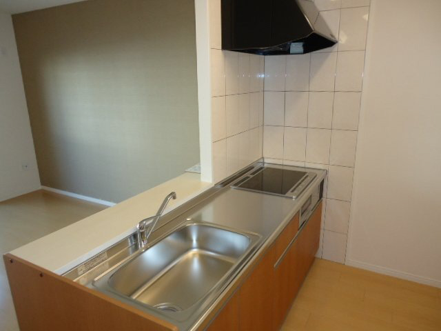 キッチン 写真3