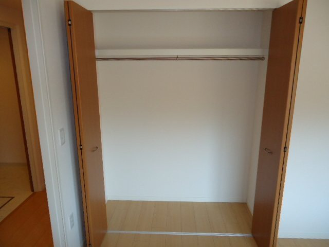 収納 写真7