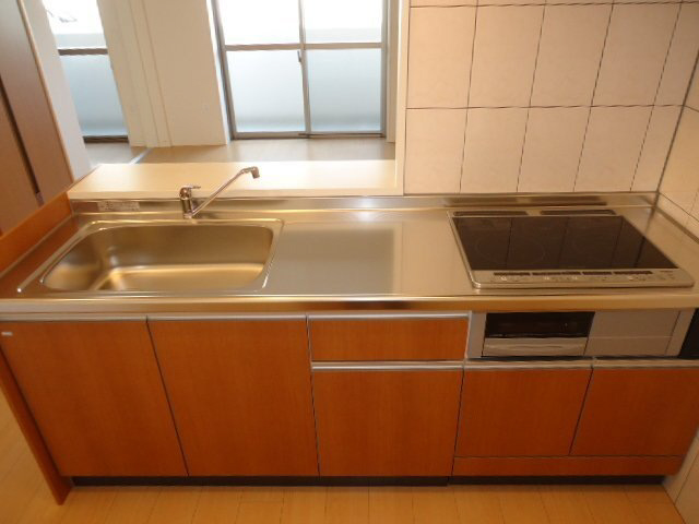 キッチン 写真14