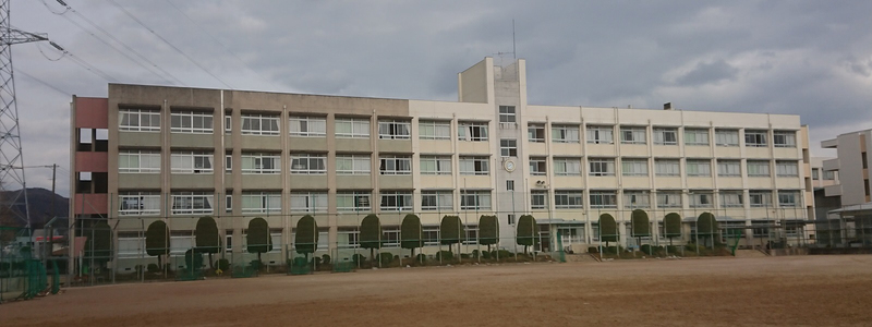 安室中学校まで1152m (徒歩15分) 写真22