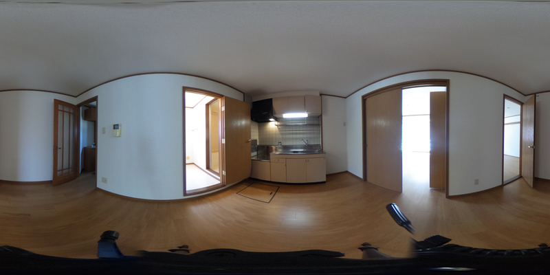 リビング 写真33