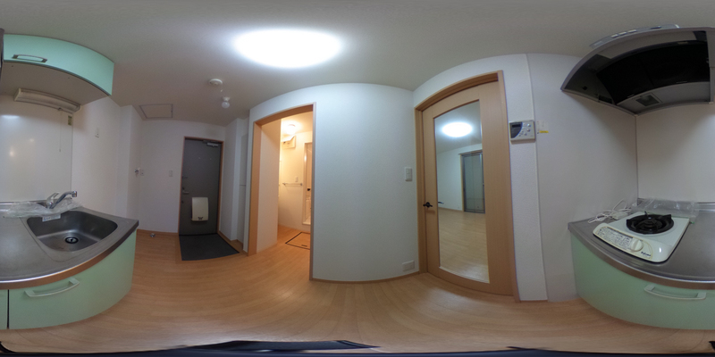 キッチン 写真34