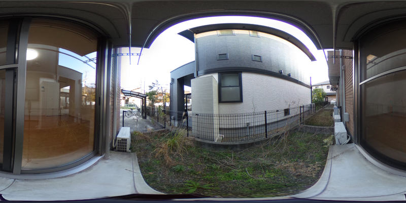 庭 写真37