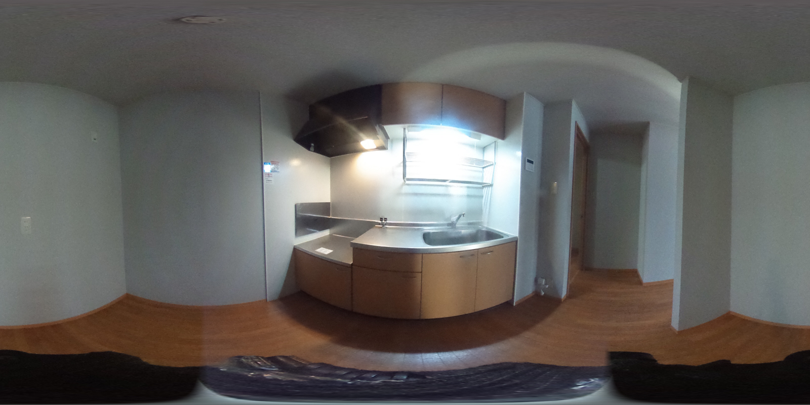 キッチン 写真34