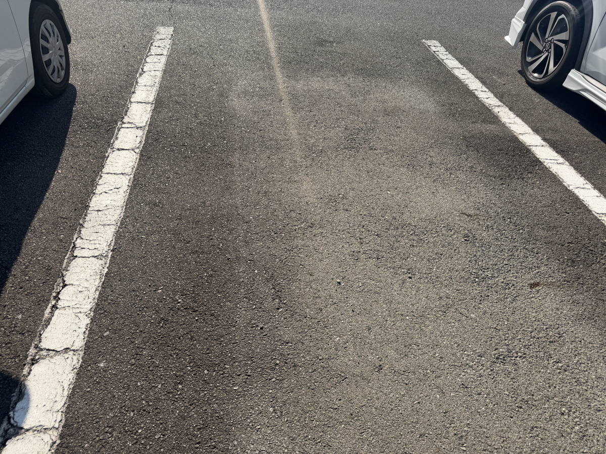駐車場 写真31
