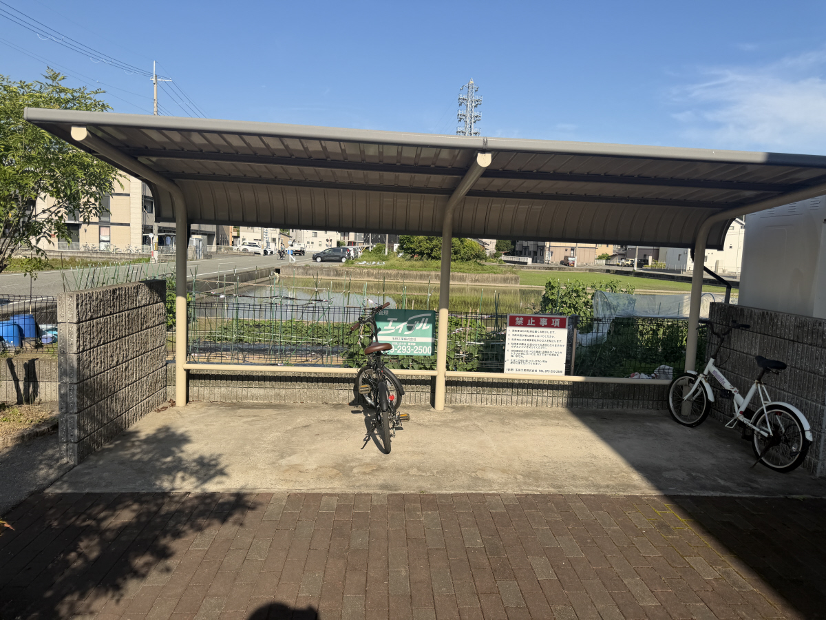 共用部 写真32