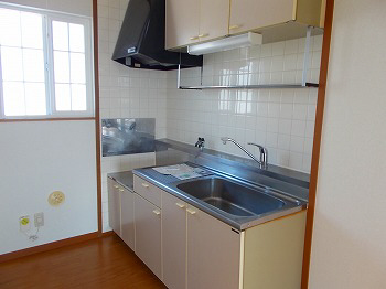 キッチン 写真3