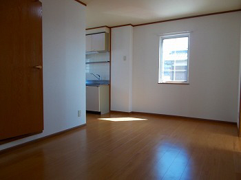 リビング 写真2