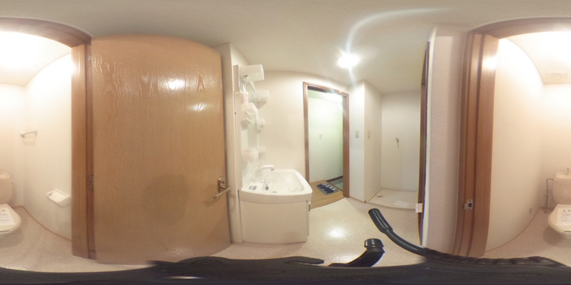 洗面所 写真36