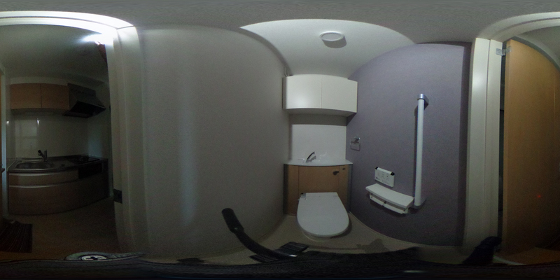 トイレ 写真35