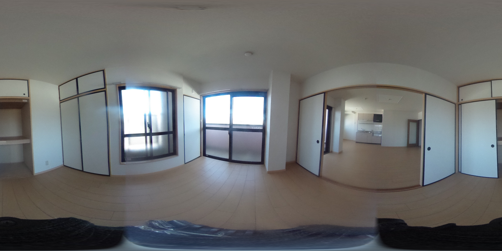 リビング 写真33