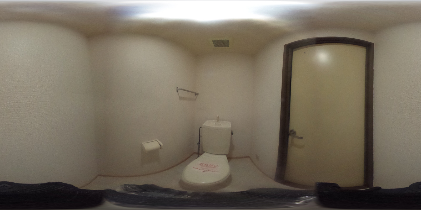 トイレ 写真36