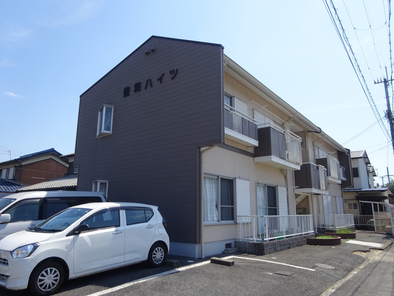 外観 外観写真