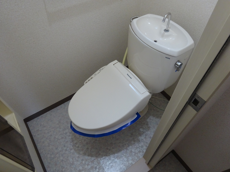 トイレ 写真5