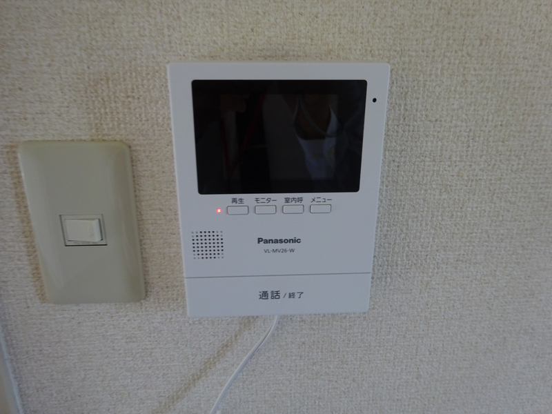 セキュリティ 写真10