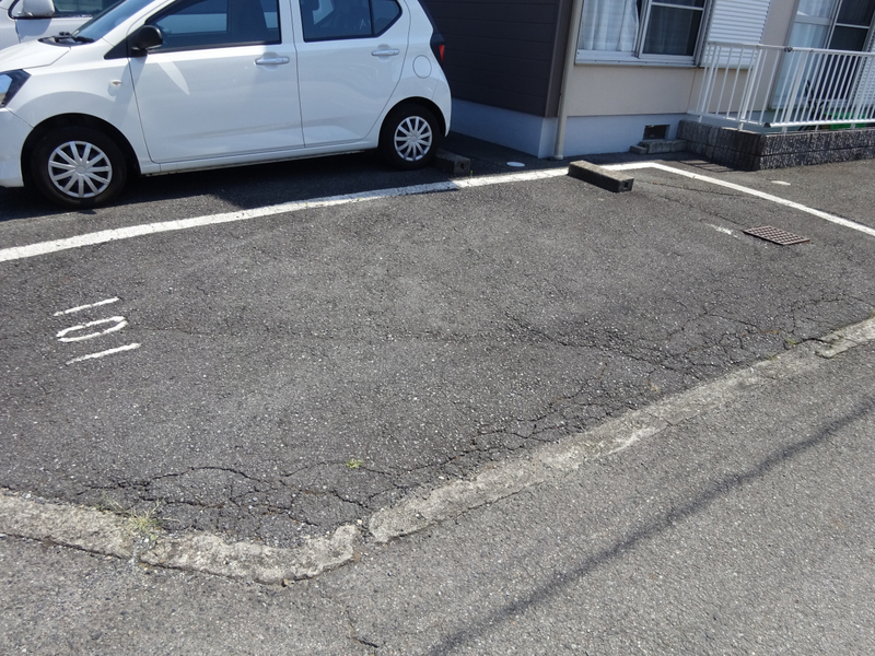 駐車場 写真13