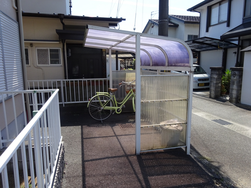 共用部 写真14