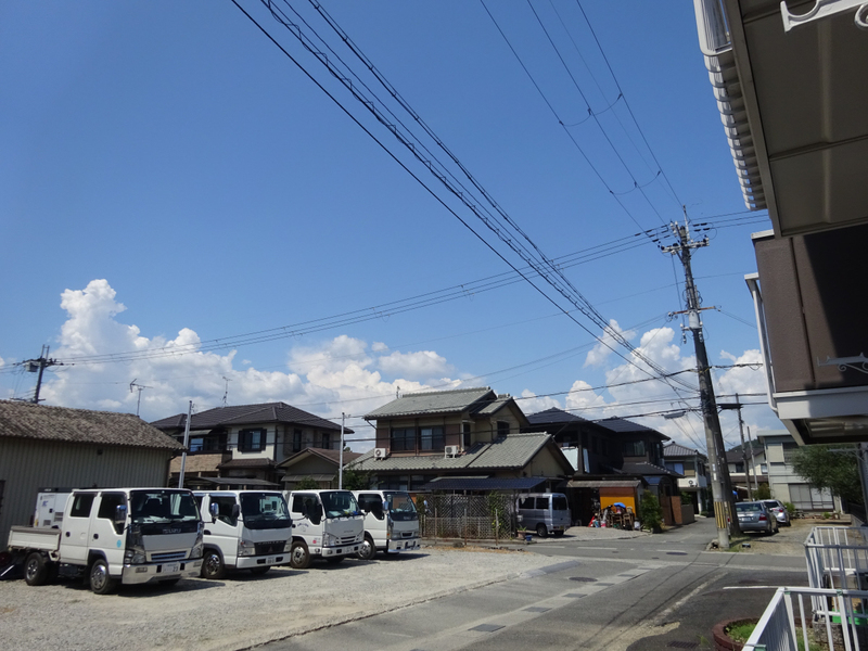 眺望 写真15