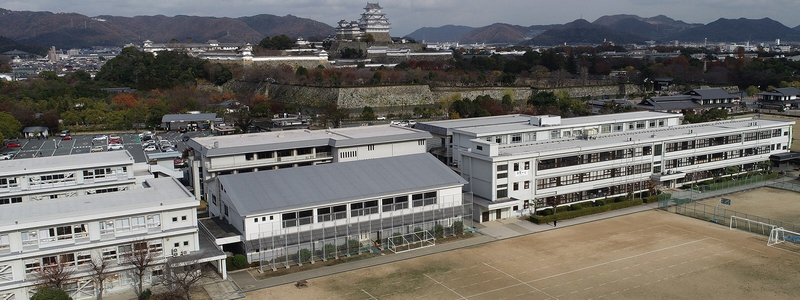 白鷺小中学校まで642m (徒歩9分) 写真22