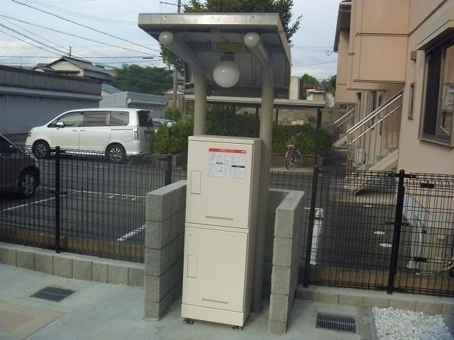 共用部 写真12