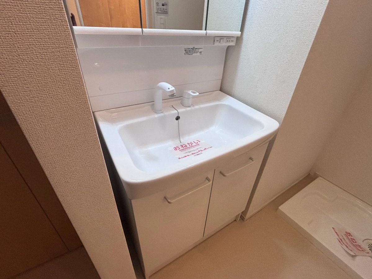 洗面所 写真5