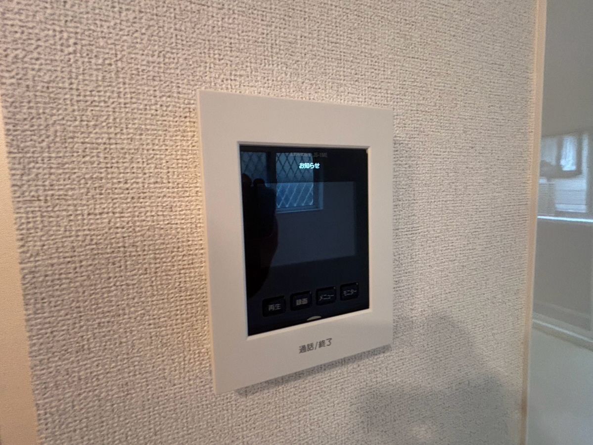 セキュリティ 写真10