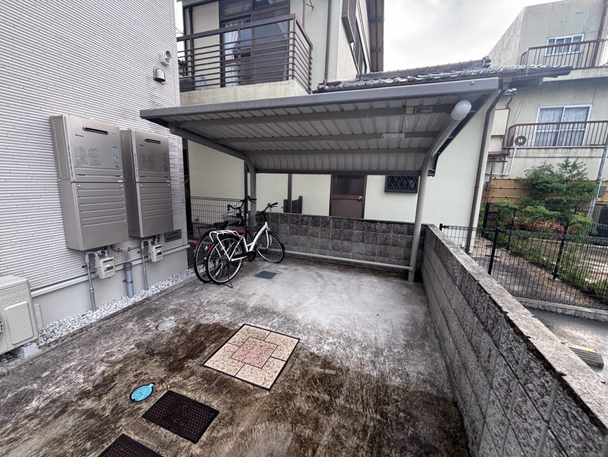 共用部 写真14