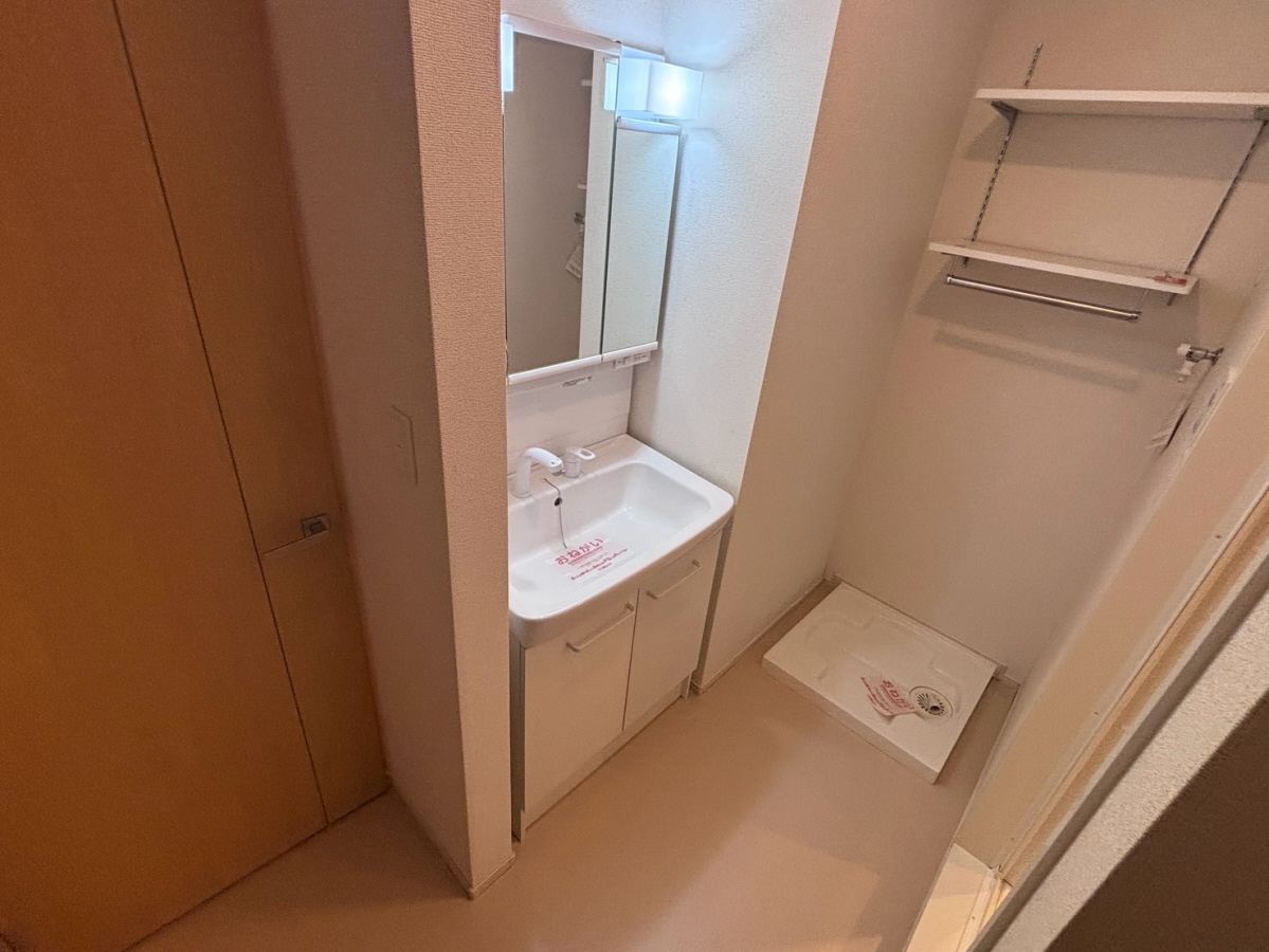 洗面所 写真20
